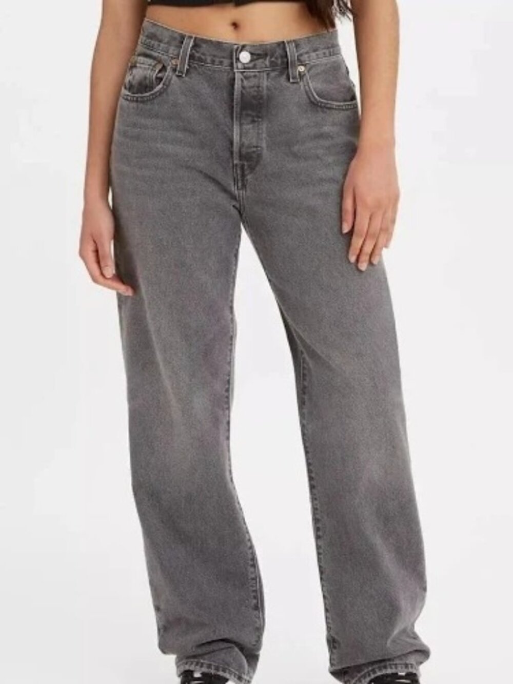 Levi's Dad Jeans Size 27